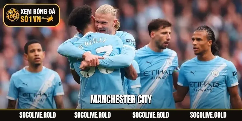 Manchester City