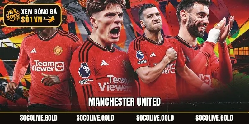 Manchester United